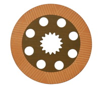 friction disc