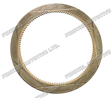 friction disc
