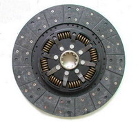 volvo clutch disc 1861996137